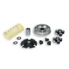 Variador Multivar Malossi SYM GTS/SYMPHONY 125 PGT TWEET 125 - motoscamaralweb.com