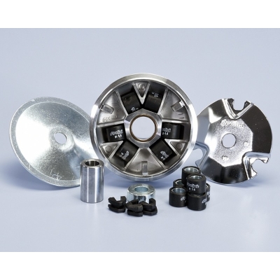 Variador Polini Piaggio Vespino ALX-Delta- motoscamaralweb.com