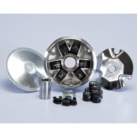 Variador Polini Piaggio Vespino ALX-Delta- motoscamaralweb.com