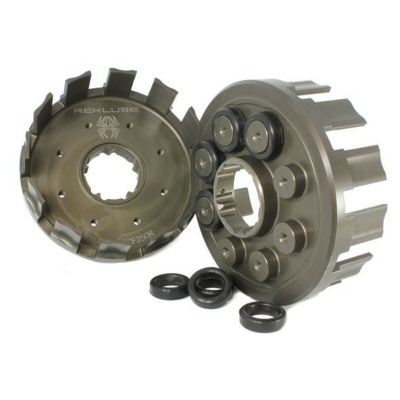 Campana de embrague REKLUSE - motoscamaralweb.com