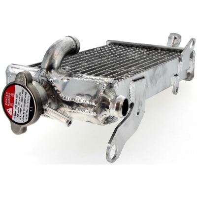 Radiador TECNIUM lado derecho - motoscamaralweb.com