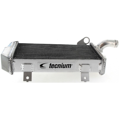 Radiador TECNIUM lado izquierdo - motoscamaralweb.com