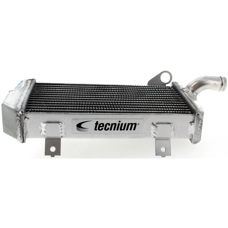Radiador TECNIUM lado izquierdo - motoscamaralweb.com Radiador TECNIUM lado izquierdo - motoscamaralweb.com