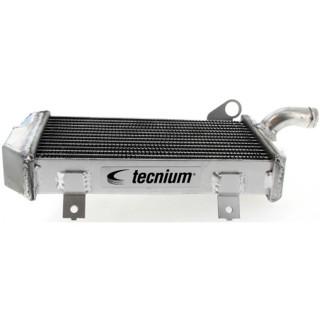 Radiador TECNIUM lado izquierdo - motoscamaralweb.com