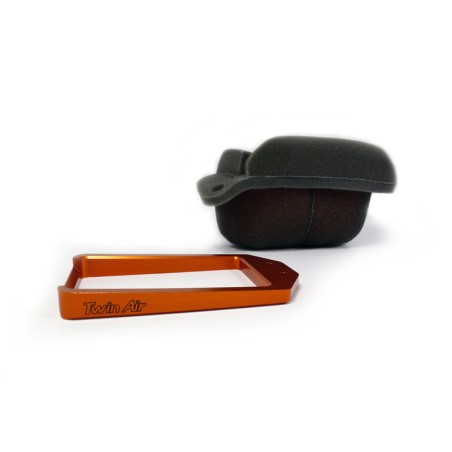 Kit Twin Air Powerflow BMW G650 Xchallenge / Xcountry - motoscamaralweb.com