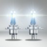 Lámpara OSRAM H4 Night Breaker Laser Light 12V 60 / 55W P43t-38 - 2 uds - motoscamaralweb.com