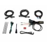Controlador Canbus Plug-N-Play DENALI CANsmart Gen II BMW R1200 Hex Head - motoscamaralweb.com