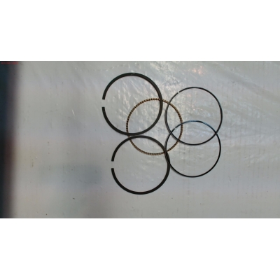 KIT SEGMENTOS MOTOR DGR 4500/5500- motoscamaralweb.com
