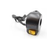 Piña derecha completa Peugeot Speedfight 3 / Kisbee / Vivacity 3 - motoscamaralweb.com