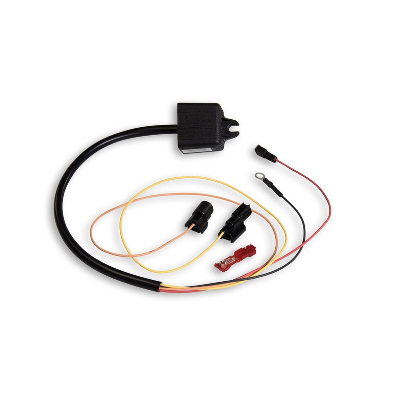 Emulador sonda lambda Malossi para TC Unit O2 Controller - motoscamaralweb.com Emulador sonda lambda Malossi para TC Unit O2 Controller - motoscamaralweb.com