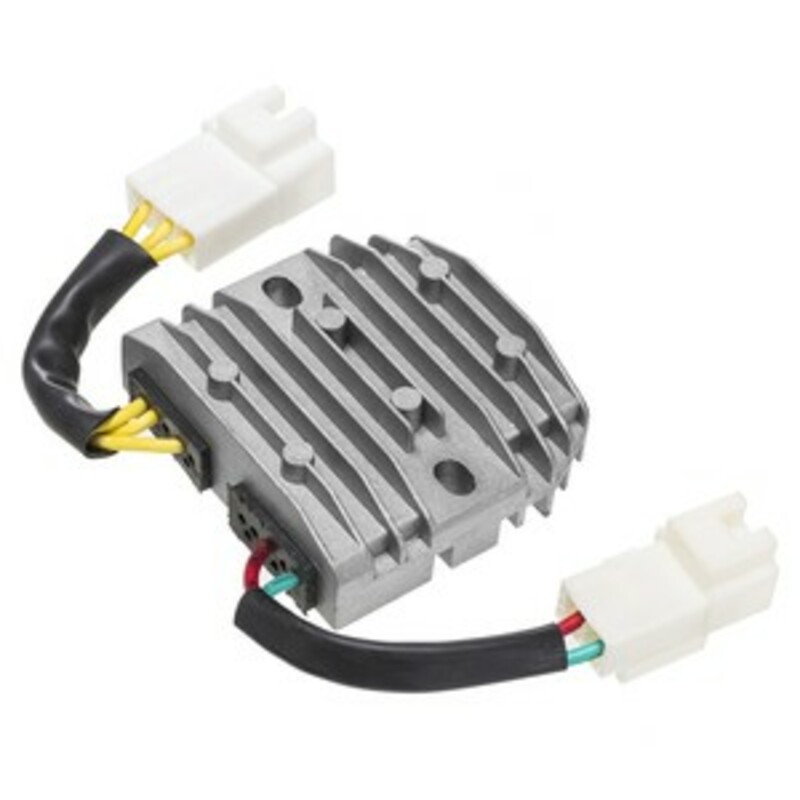 Regulador TECNIUM by DZE - motoscamaralweb.com Regulador TECNIUM by DZE - motoscamaralweb.com