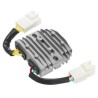 Regulador TECNIUM by DZE - motoscamaralweb.com