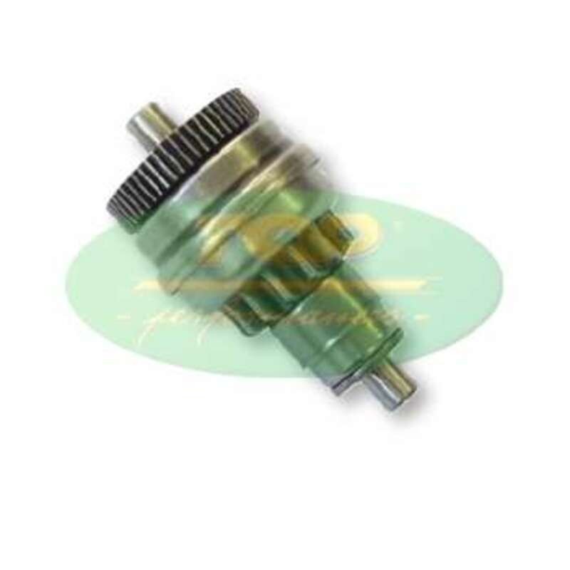 Bendix de arranque TOP PERFORMANCE Piaggio 50cc 4T 14/55 dientes 96922R - motoscamaralweb.com Bendix de arranque TOP PERFORMANCE Piaggio 50cc 4T 14/55 dientes 96922R - motoscamaralweb.com