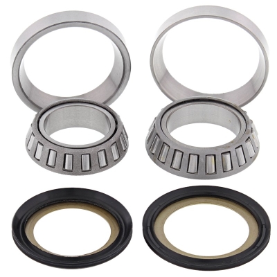 Kit rodamientos de columna de dirección ALL BALLS - 99-3515-5 - motoscamaralweb.com