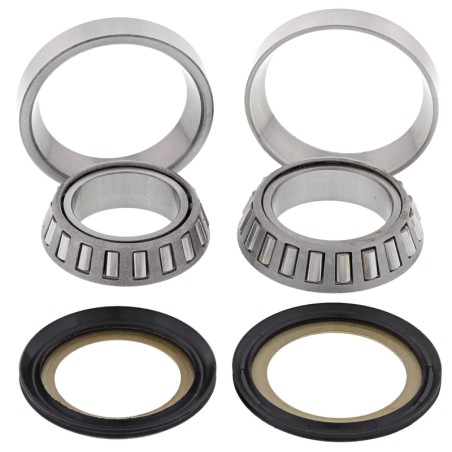 Kit rodamientos de columna de dirección ALL BALLS - 99-3515-5 - motoscamaralweb.com