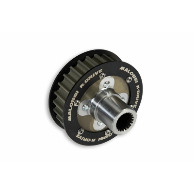 Piñón Malossi K-Drive 27 dientes Yamaha T-Max 530- motoscamaralweb.com