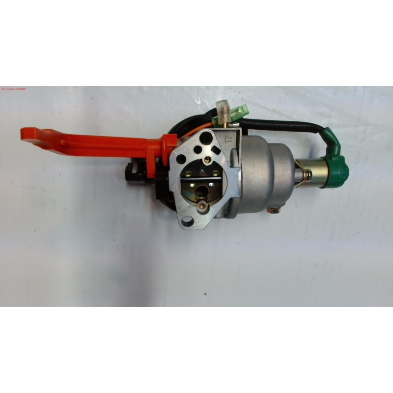 CARBURADOR MOTOR DGR 4500/5500- motoscamaralweb.com CARBURADOR MOTOR DGR 4500/5500- motoscamaralweb.com