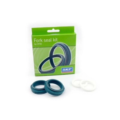 Kit de retenes horquilla bicicleta SKF Rockshox Ø38mm 2020-2021 - motoscamaralweb.com