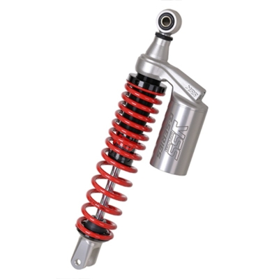 Amortiguadores traseros YSS Gas botella Eco Line - motoscamaralweb.com