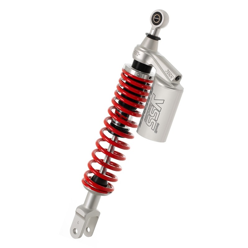 Amortiguadores traseros YSS Gas botella Eco Line - motoscamaralweb.com Amortiguadores traseros YSS Gas botella Eco Line - motoscamaralweb.com