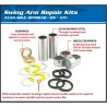 Kit de rodamientos de basculante ALL BALLS 28-1219- motoscamaralweb.co