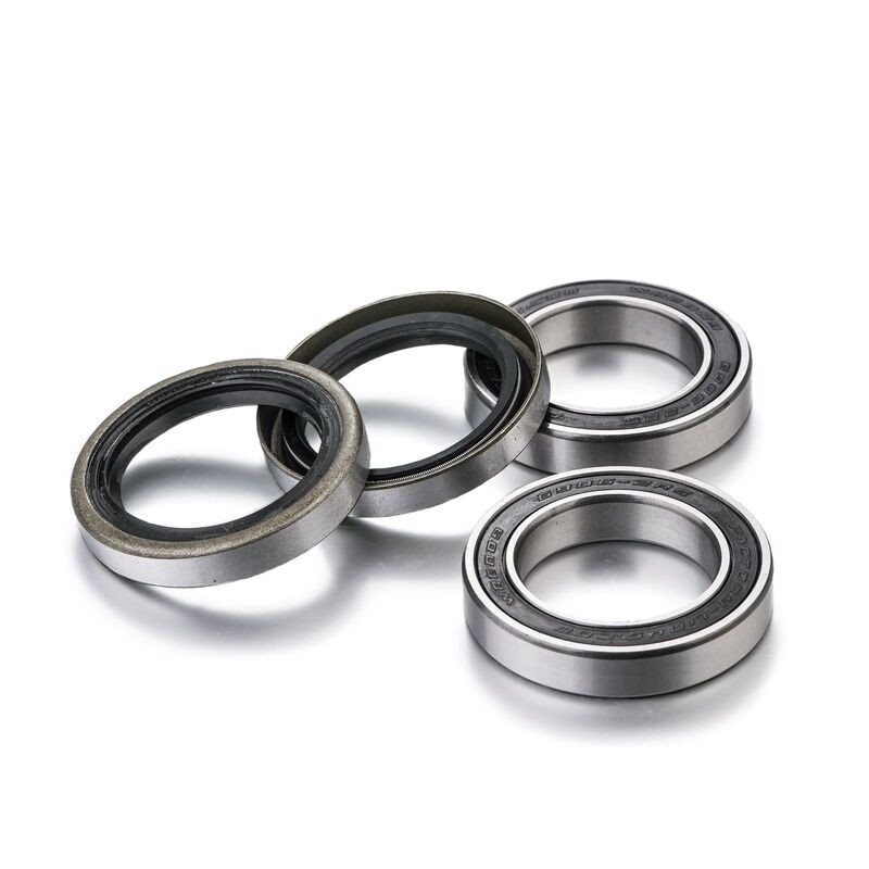 Kit de rodamientos de rueda FACTORY LINKS - motoscamaralweb.com