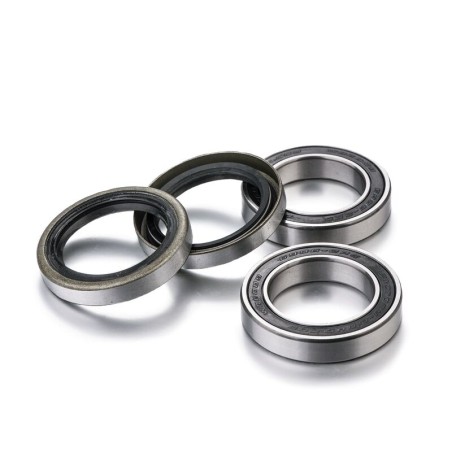 Kit de rodamientos de rueda FACTORY LINKS - motoscamaralweb.com