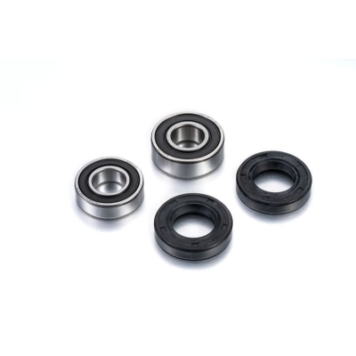 Kit de rodamientos de rueda FACTORY LINKS - motoscamaralweb.com