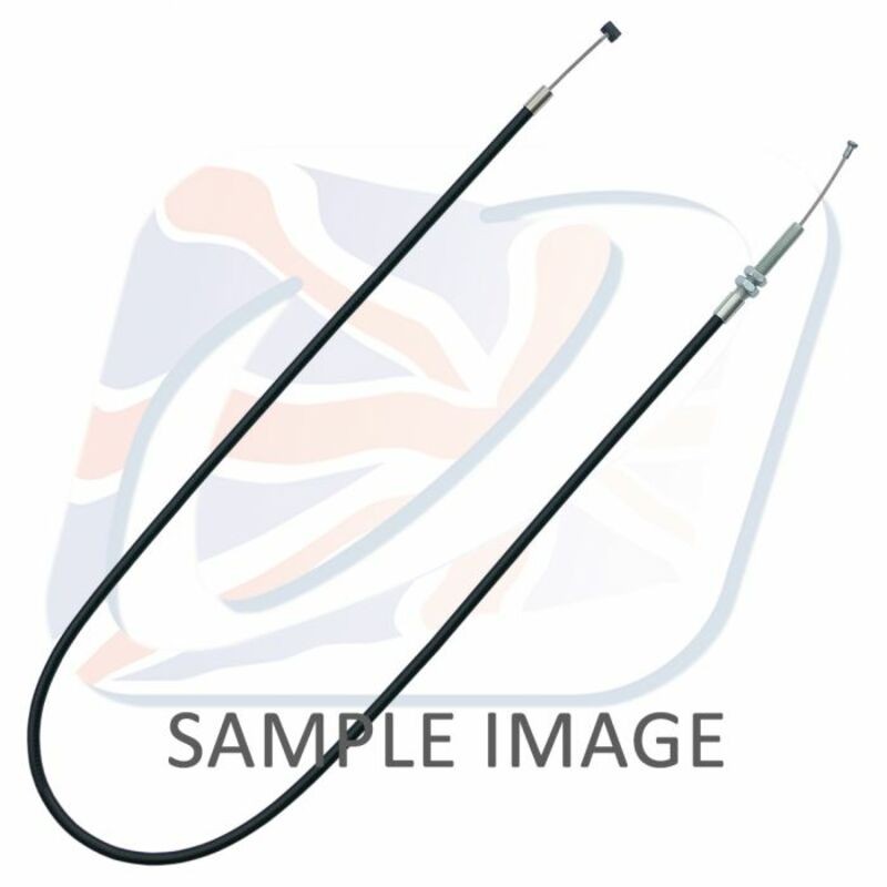 Cable de embrague VENHILL Yamaha XT 660- motoscamaralweb.com Cable de embrague VENHILL Yamaha XT 660- motoscamaralweb.com