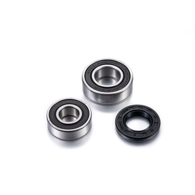Kit de rodamientos de rueda FACTORY LINKS - motoscamaralweb.com Kit de rodamientos de rueda FACTORY LINKS - motoscamaralweb.com