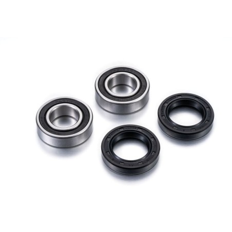 Kit de rodamientos de rueda FACTORY LINKS - motoscamaralweb.com