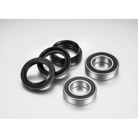 Kit de rodamientos de rueda FACTORY LINKS - motoscamaralweb.com