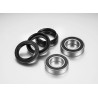 Kit de rodamientos de rueda FACTORY LINKS - motoscamaralweb.com