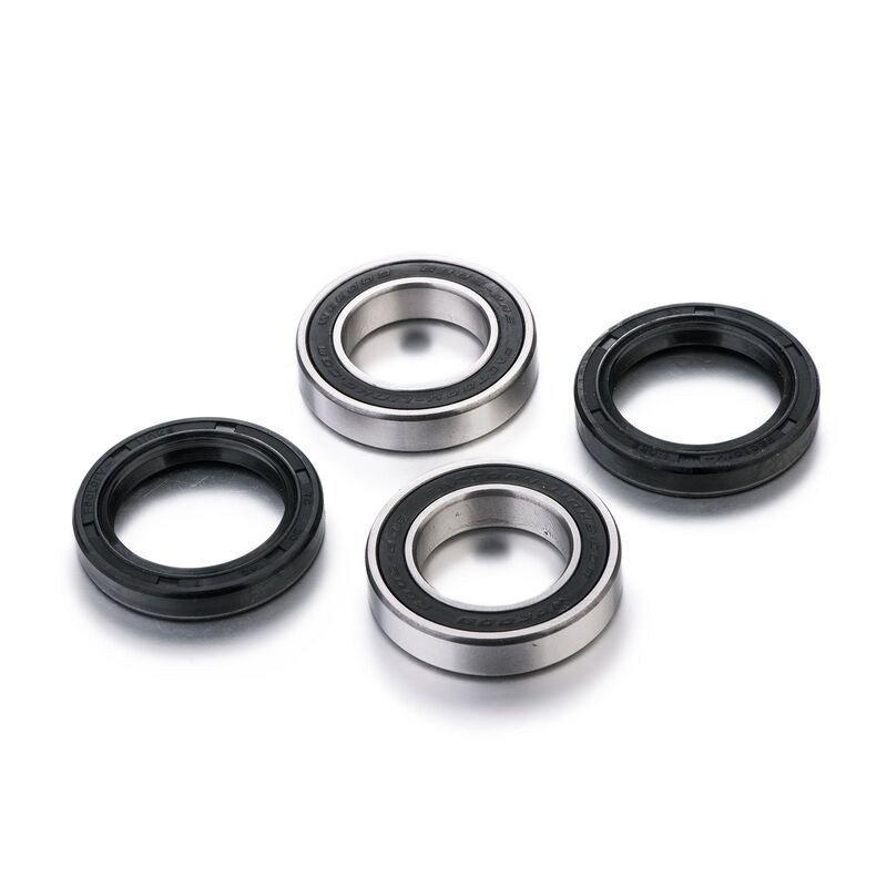 Kit de rodamientos de rueda FACTORY LINKS - motoscamaralweb.com