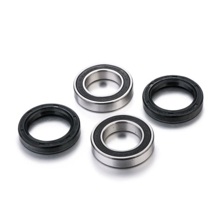 Kit de rodamientos de rueda FACTORY LINKS - motoscamaralweb.com