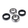 Kit de rodamientos de rueda FACTORY LINKS - motoscamaralweb.com