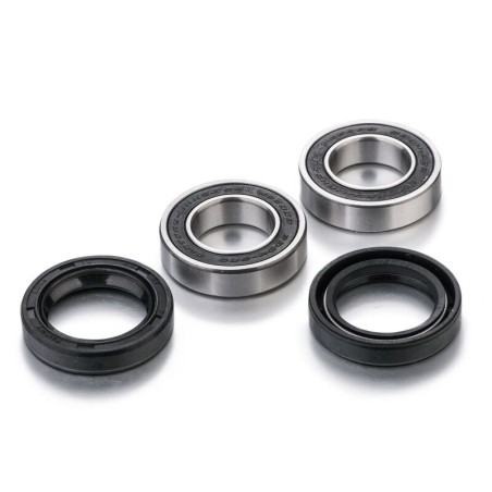 Kit de rodamientos de rueda FACTORY LINKS - motoscamaralweb.com