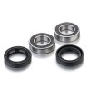 Kit de rodamientos de rueda FACTORY LINKS - motoscamaralweb.com