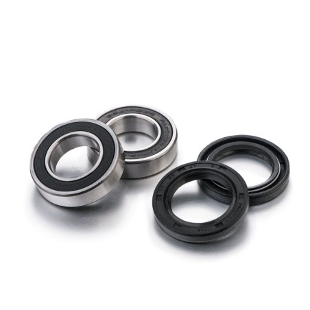 Kit de rodamientos de rueda FACTORY LINKS - motoscamaralweb.com