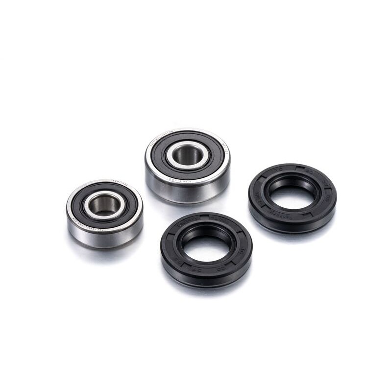 Kit de rodamientos de rueda FACTORY LINKS - motoscamaralweb.com Kit de rodamientos de rueda FACTORY LINKS - motoscamaralweb.com