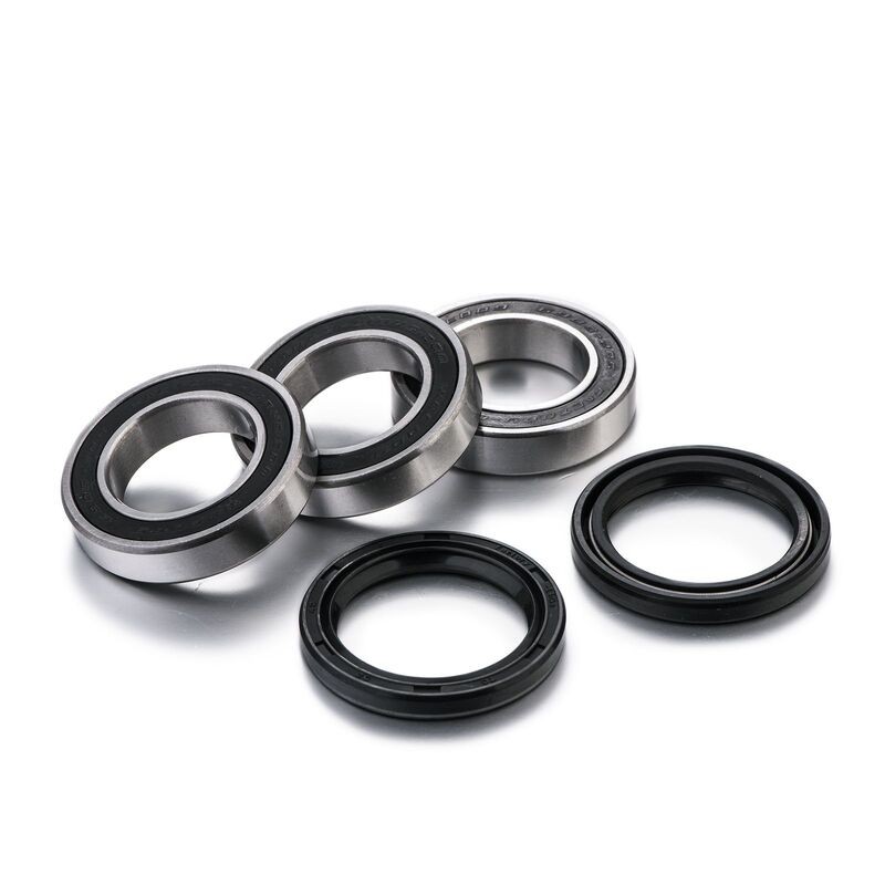 Kit de rodamientos de rueda FACTORY LINKS - motoscamaralweb.com Kit de rodamientos de rueda FACTORY LINKS - motoscamaralweb.com