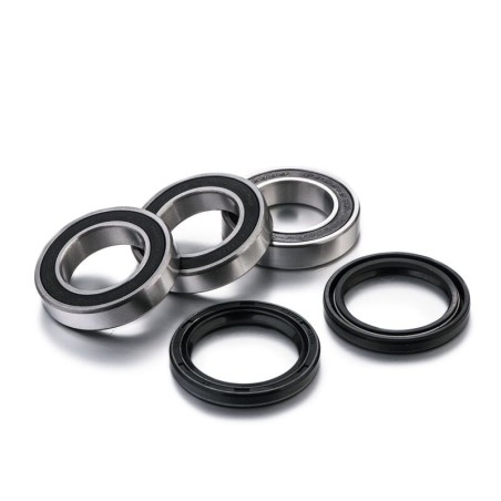 Kit de rodamientos de rueda FACTORY LINKS - motoscamaralweb.com