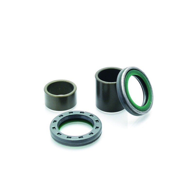 Kit de rodamientos y retenes de rueda SKF - motoscamaralweb.com Kit de rodamientos y retenes de rueda SKF - motoscamaralweb.com