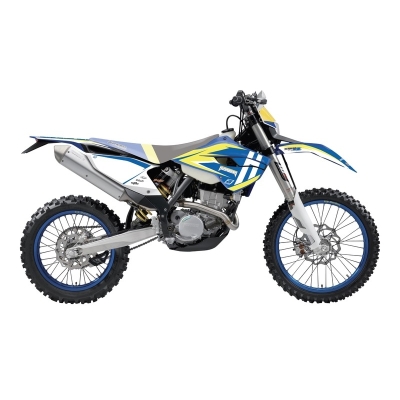 Kit de adhesivos Blackbird Dream 4 - motoscamaralweb.com
