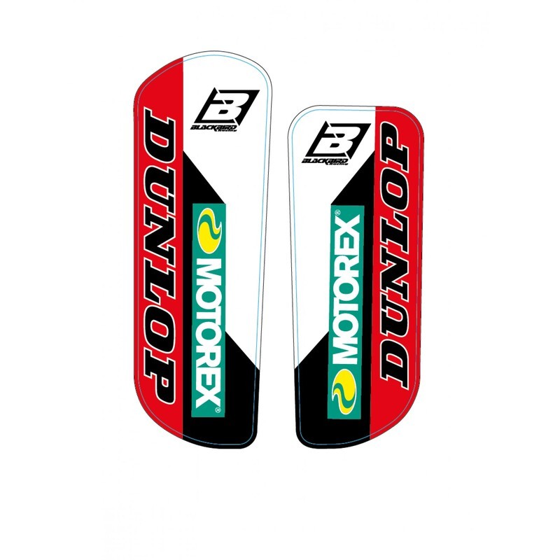 Adhesivos protectores de horquilla Blackbird Dream 4 Gas Gas MC/EC 5900N - motoscamaralweb.com Adhesivos protectores de horquilla Blackbird Dream 4 Gas Gas MC/EC 5900N - motoscamaralweb.com