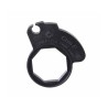 Leva de acelerador ODI V2 System Tipo P - motoscamaralweb.com