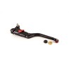 Maneta de embrague GILLES MPL. negro - motoscamaralweb.com