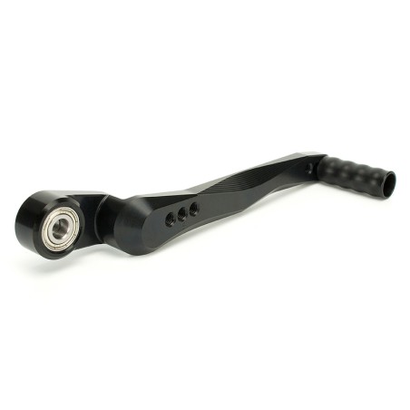 Pedal de cambio GILLES. negro - motoscamaralweb.com