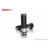 Puños calefactables Koso Titan-X. con interruptor de pulgar integrado
