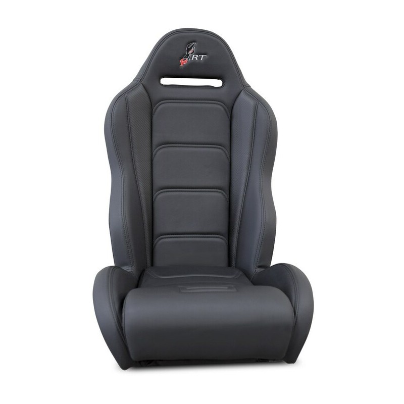 DRAGONFIRE RT High Back Seats Black/Black - Pair - motoscamaralweb.com DRAGONFIRE RT High Back Seats Black/Black - Pair - motoscamaralweb.com